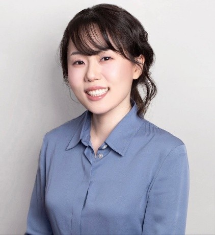 Portrait of Ayoung Chun